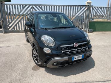 Fiat 500L 1.4 GPL 95 CV Cross