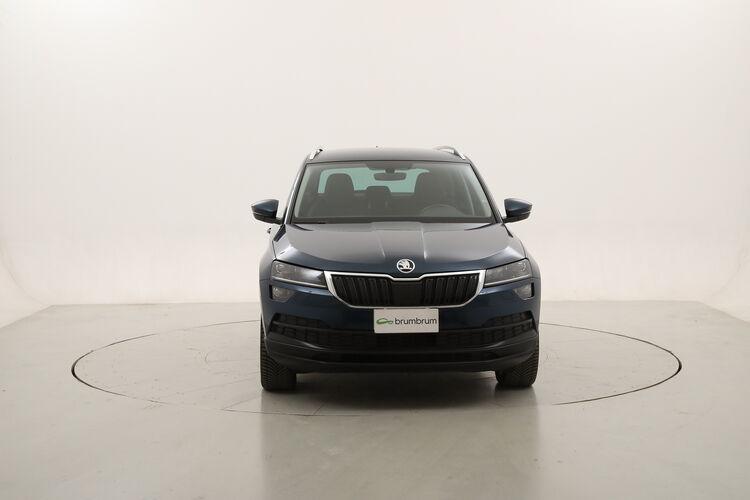 Skoda Karoq Style DSG BR873159 1.6 Diesel 116CV