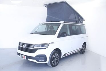 VOLKSWAGEN T6.1 California 2.0 TDI 150CV DSG Beach Tour Edition