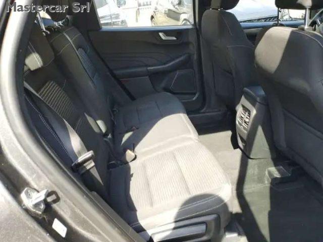 FORD Kuga Kuga 1.5 ecoblue Titanium Business 2wd 120cv auto