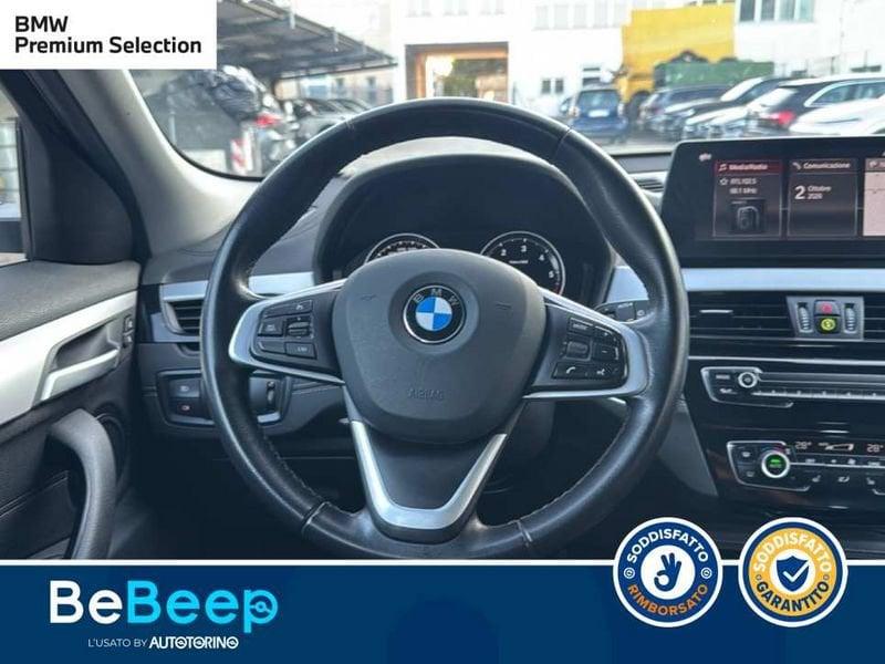 BMW X2 XDRIVE18D BUSINESS X AUTO