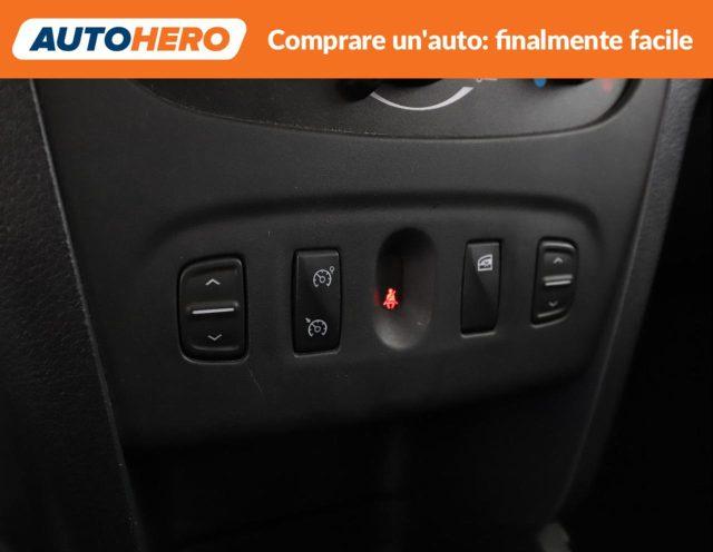 DACIA Sandero Stepway 1.5 Blue dCi 95 CV Techroad