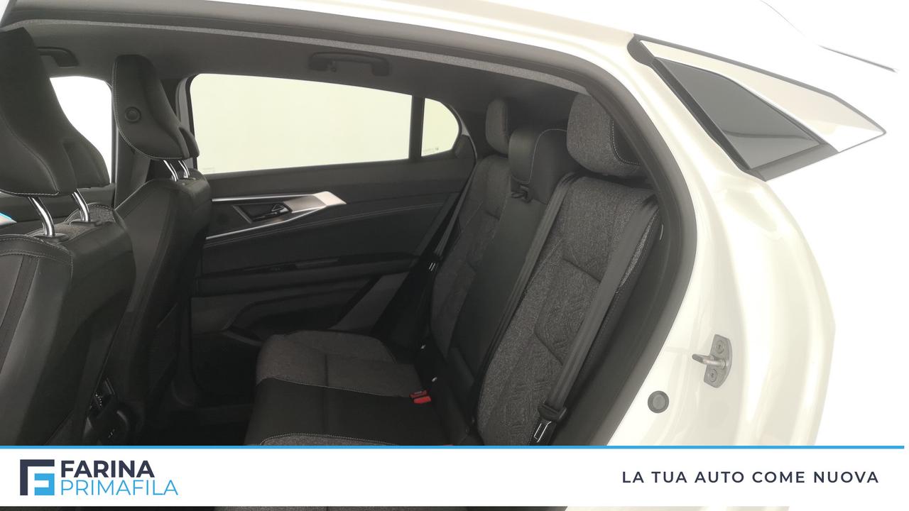 RENAULT RAFALE techno full hybrid E-Tech 200 cv MY25