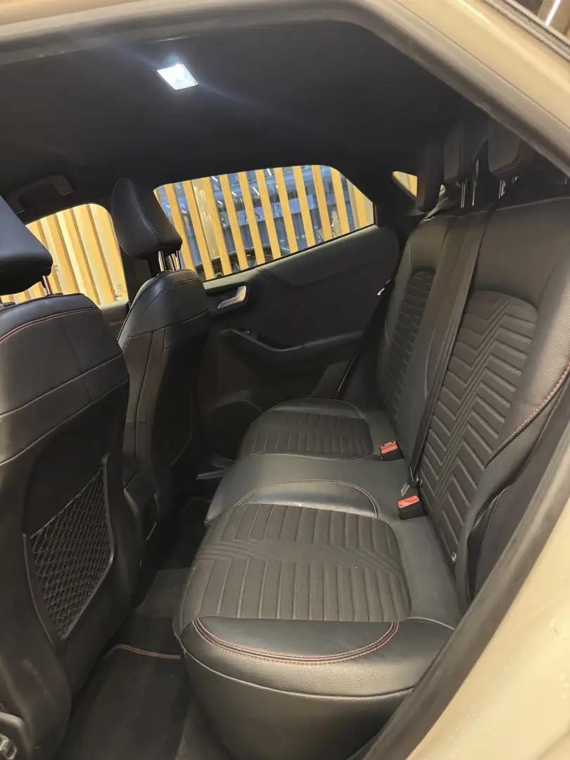 Ford Puma 1.5 120CV diesel ST-LINE S UNICO PROPRIETARIO