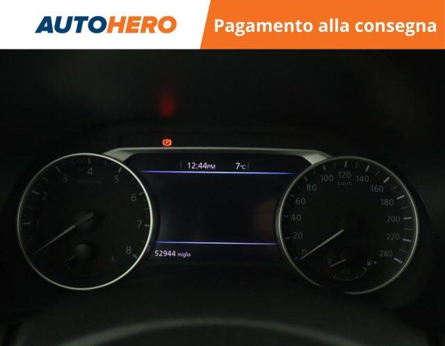 NISSAN Juke 1.0 DIG-T 114 CV N-Connecta