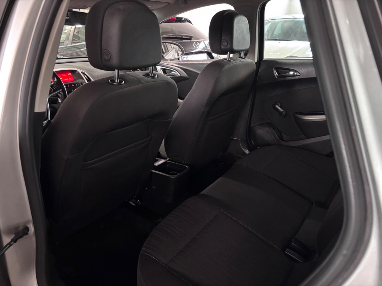 Opel Astra 1.7 CDTI 110CV 5 porte Cosmo