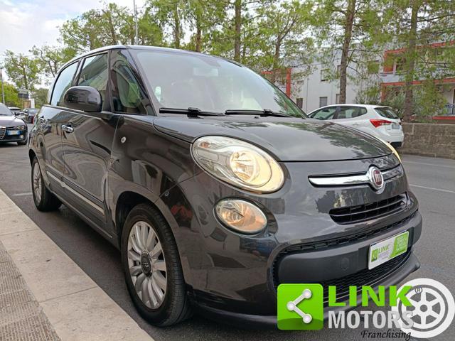 FIAT 500L 1.4 95 CV Pop Star GPL NEOPATENTATI