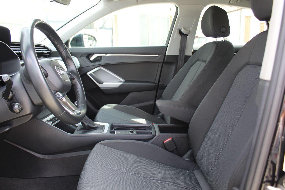 AUDI - Q3 Sportback - 35 TDI S Tronic Business Plus