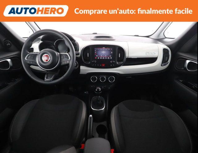 FIAT 500L 1.4 95 CV S&S Cross