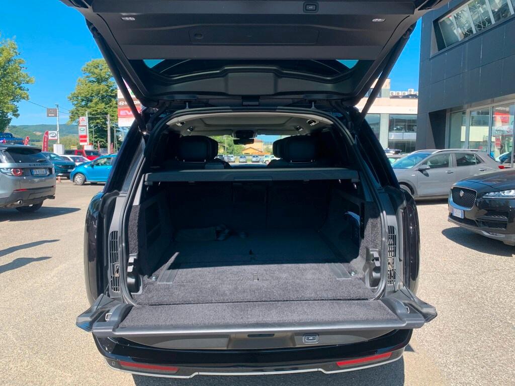 LAND ROVER Range Rover 5ªserie Range Rover 3.0...