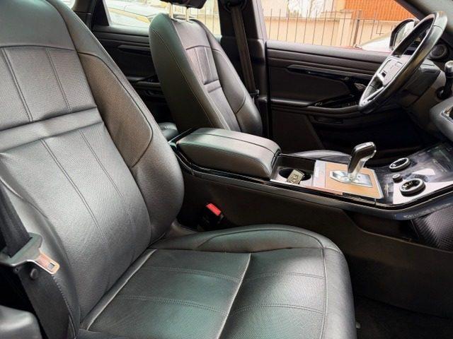 LAND ROVER Range Rover Evoque 2.0D I4 163 CV AWD Auto MHEV TETTO PANORAMICO