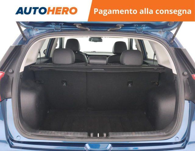 KIA Niro 1.6 GDi DCT HEV Style