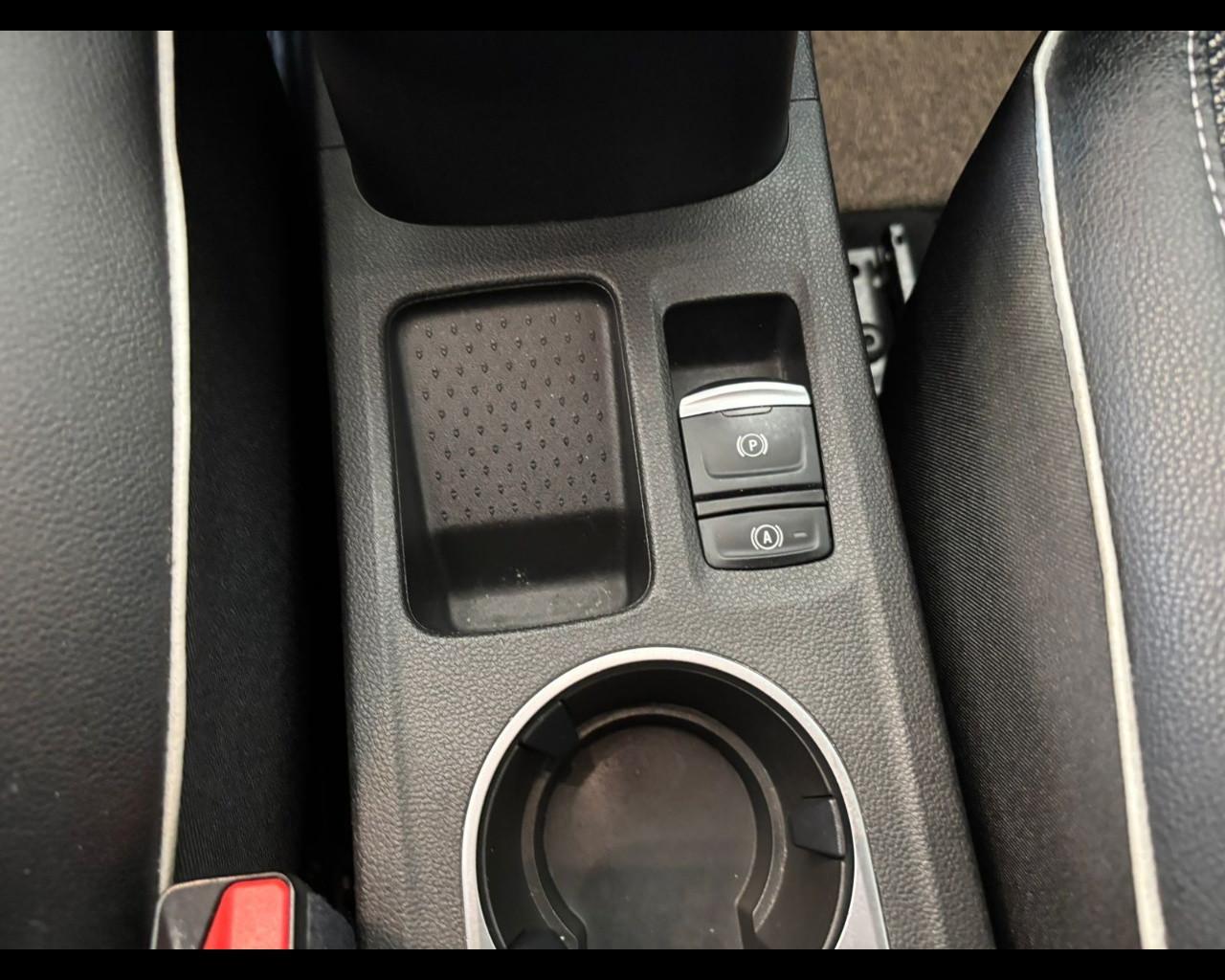 RENAULT Captur II 2019 - Captur 1.0 tce Intens Gpl 100cv my21