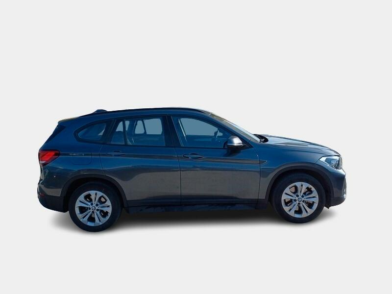 BMW X1 XDRIVE 25E BUSINESS ADVANTAGE AUTOMATICO SUV