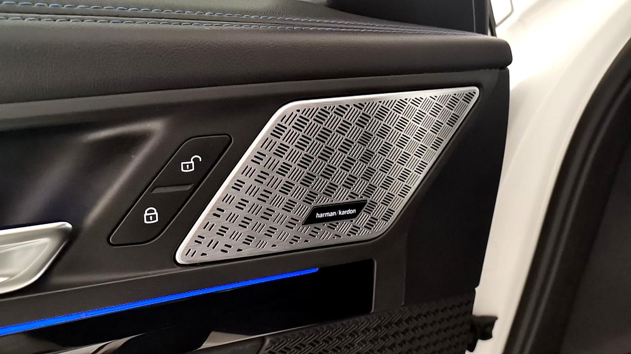 BMW X1 U11 - X1 xdrive23d mhev 48V MSport auto