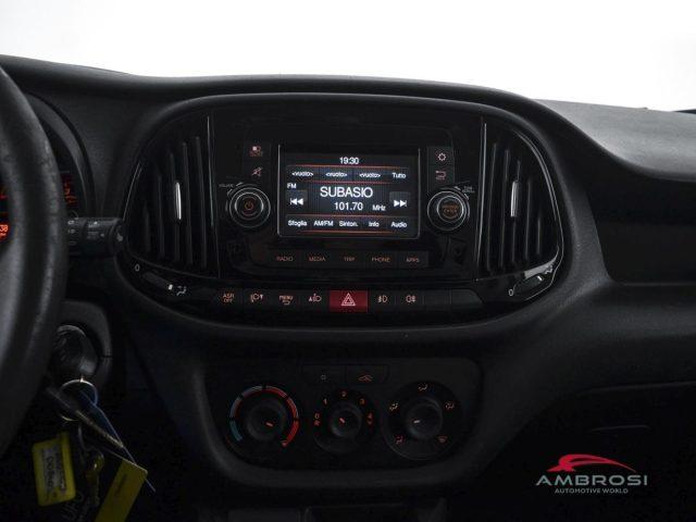FIAT Other Doblò 1.3 MJT PC-TN Cargo Lamierato - AUTOCARRO N1