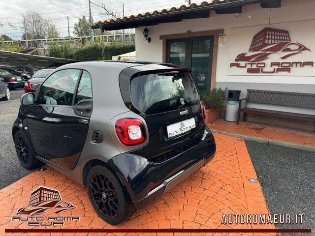 SMART ForTwo 70 1.0 twinamic Superpassion PREZZO PROMO!