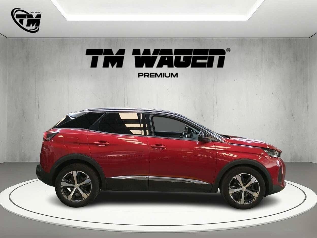 Peugeot 3008 1.5 bluehdi Active Business s - IVA ESPOSTA