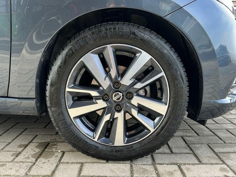 Nissan Micra Micra 0.9 N-Connecta 90cv