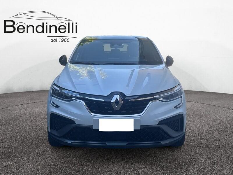 Renault Arkana Arkana Hybrid E-Tech 145 CV R.S.Line Fast Track