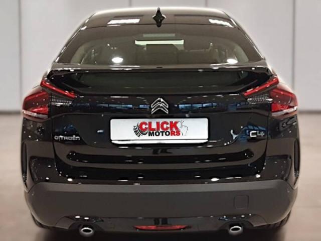 Citroen C4 C4 III 2024 1.2 puretech Plus s&s 130cv eat8