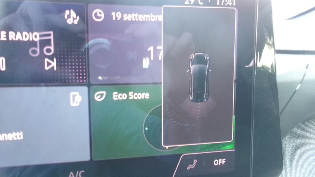 Renault Clio 1.8 full hybrid E-Tech Evolution Auto