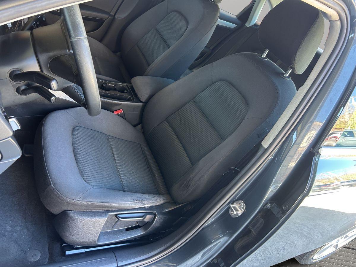 AUDI - A4 - 2.0 TDI 143CV mult. Advanced