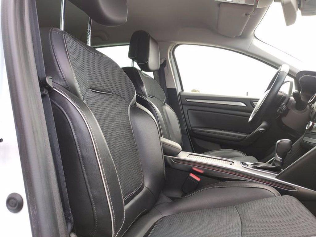 RENAULT Megane Mégane 1.5 DCI 81KW BOSE EDC del 2017