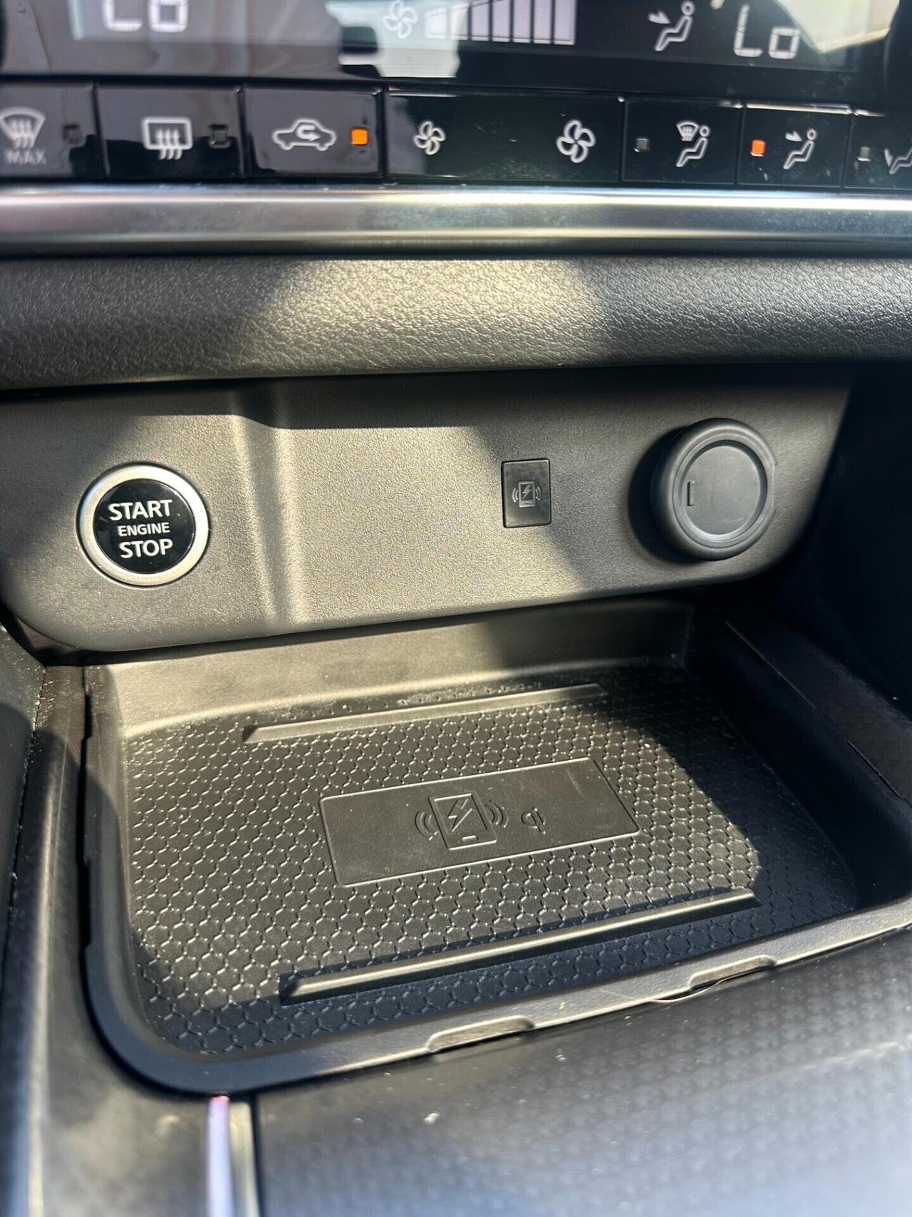 Nissan Qashqai Tekna
