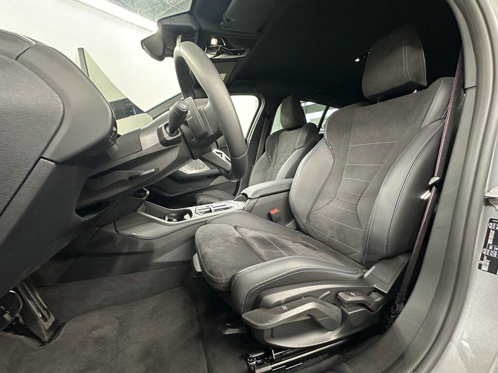 BMW Serie 1 118 d MSport DCT