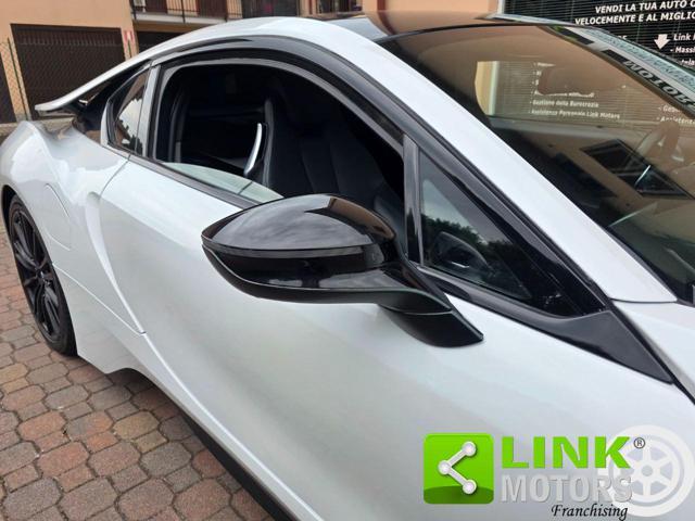 BMW i8 1.5 374 CV xDrive Automatic