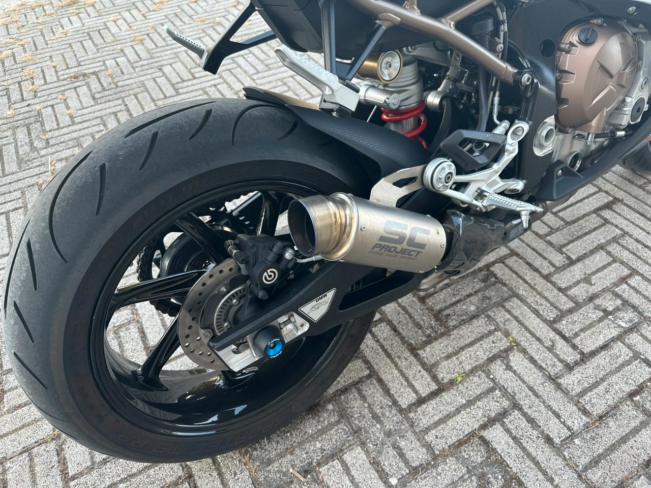 Bmw S 1000 RR M SPORT