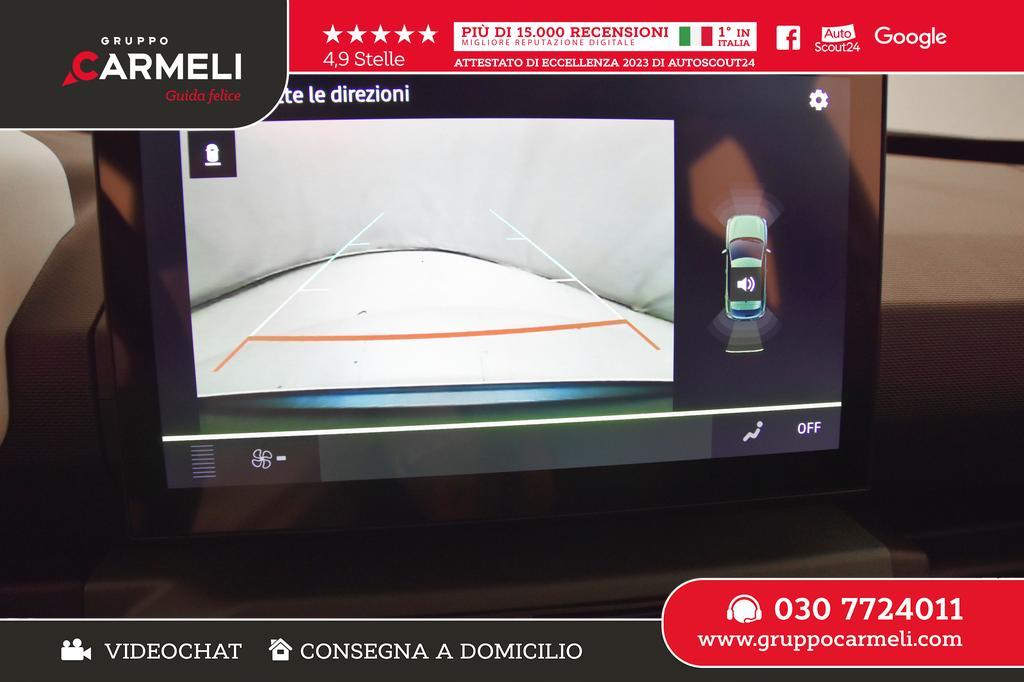 Dacia Spring Electric 65 Extreme