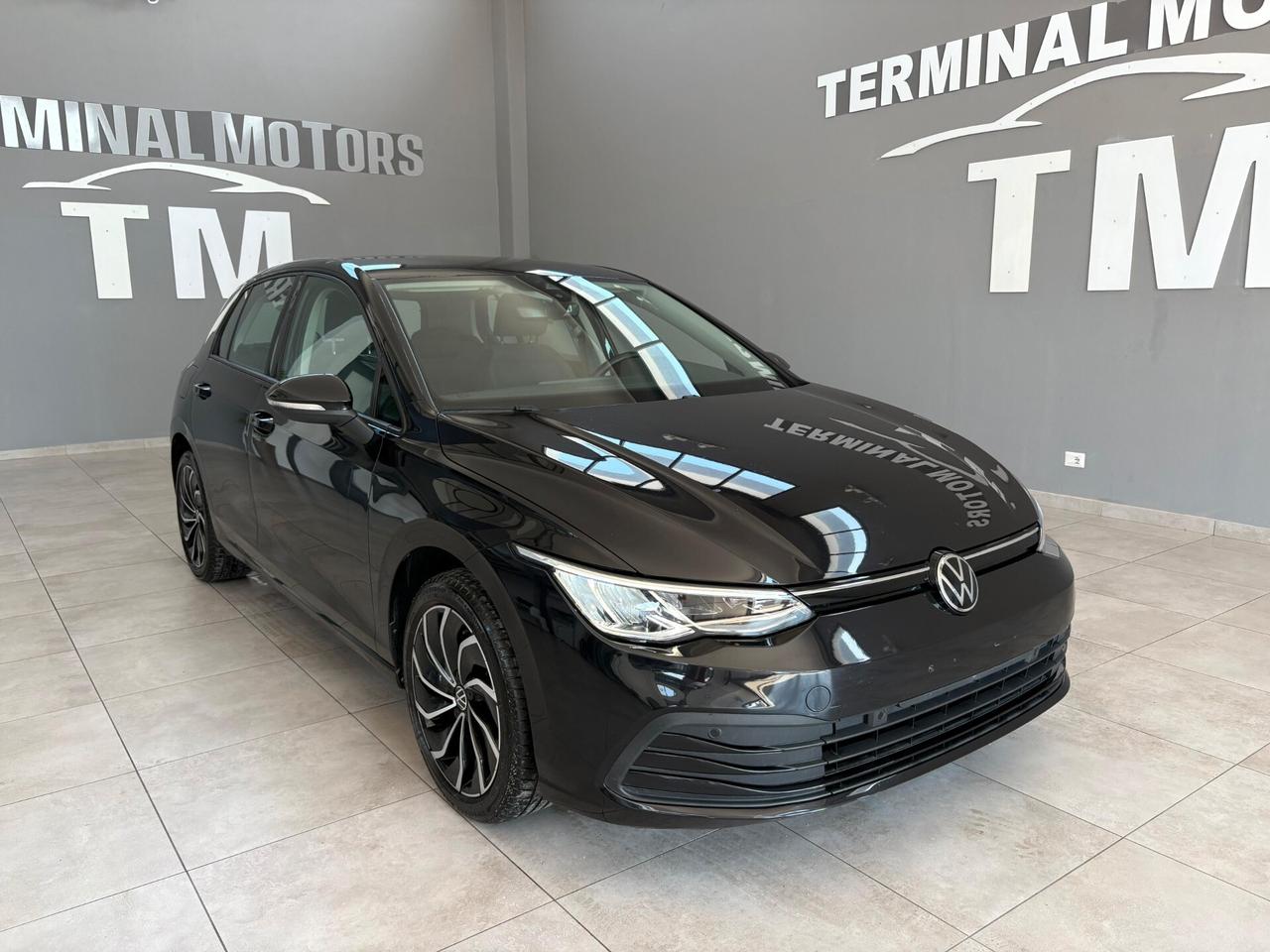 Volkswagen Golf 2.0 TDI 115 CV SCR Life