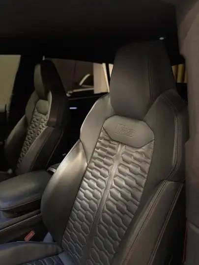 Audi RS Q8 4.0 V8 TSFI RSQ8 600CV DYNAMIC MY21 PRONTACONSEGNA