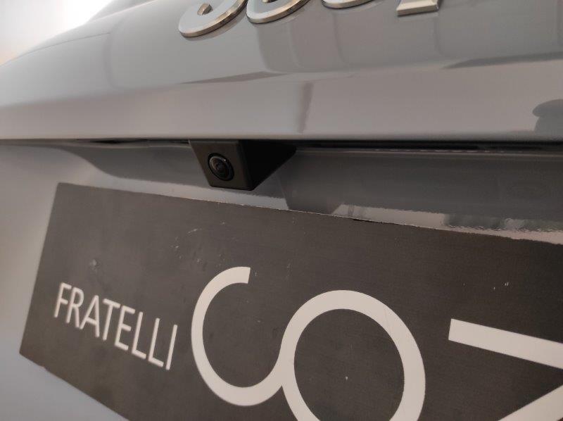 JEEP Avenger - Avenger 1.2 Turbo 110 CV MHEV Altitude