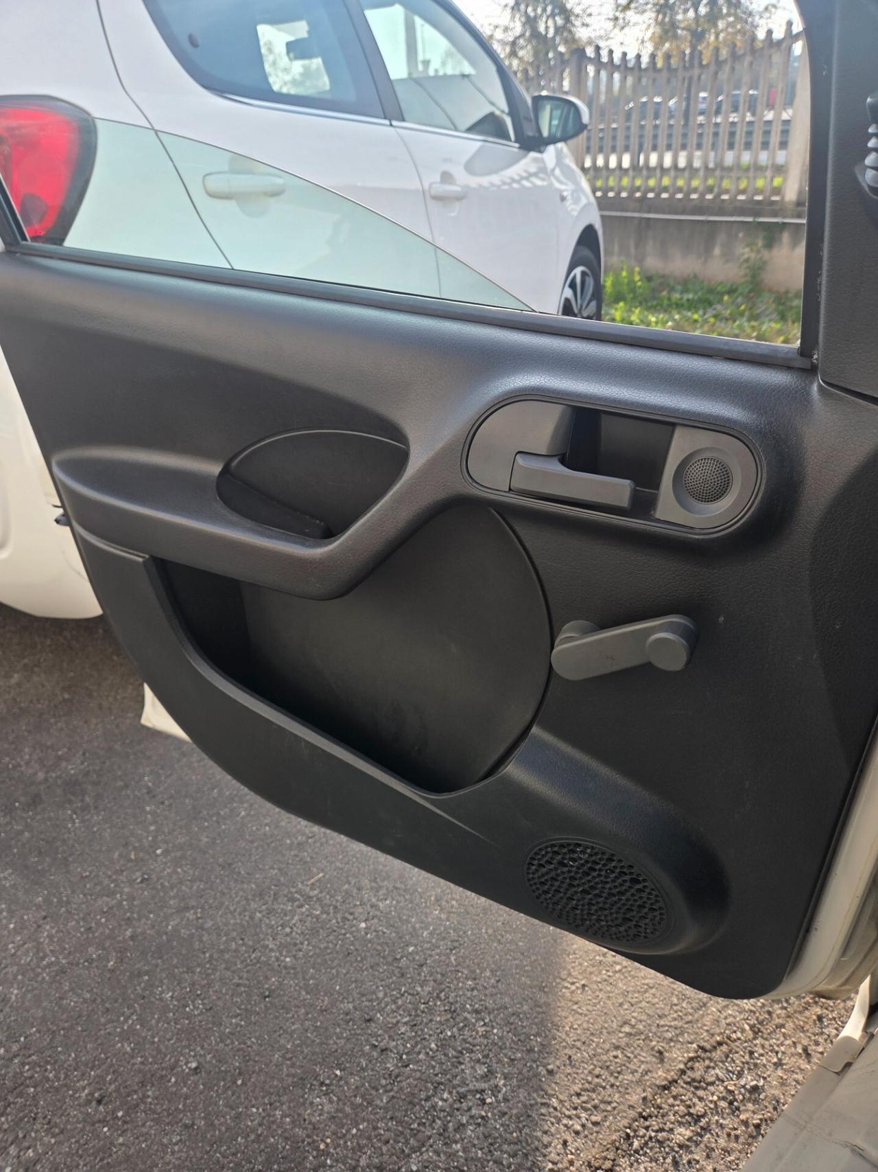 Fiat Panda 1.1 Active