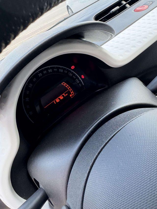 RENAULT Twingo 1.0 sce Energy openair 70cv S&S