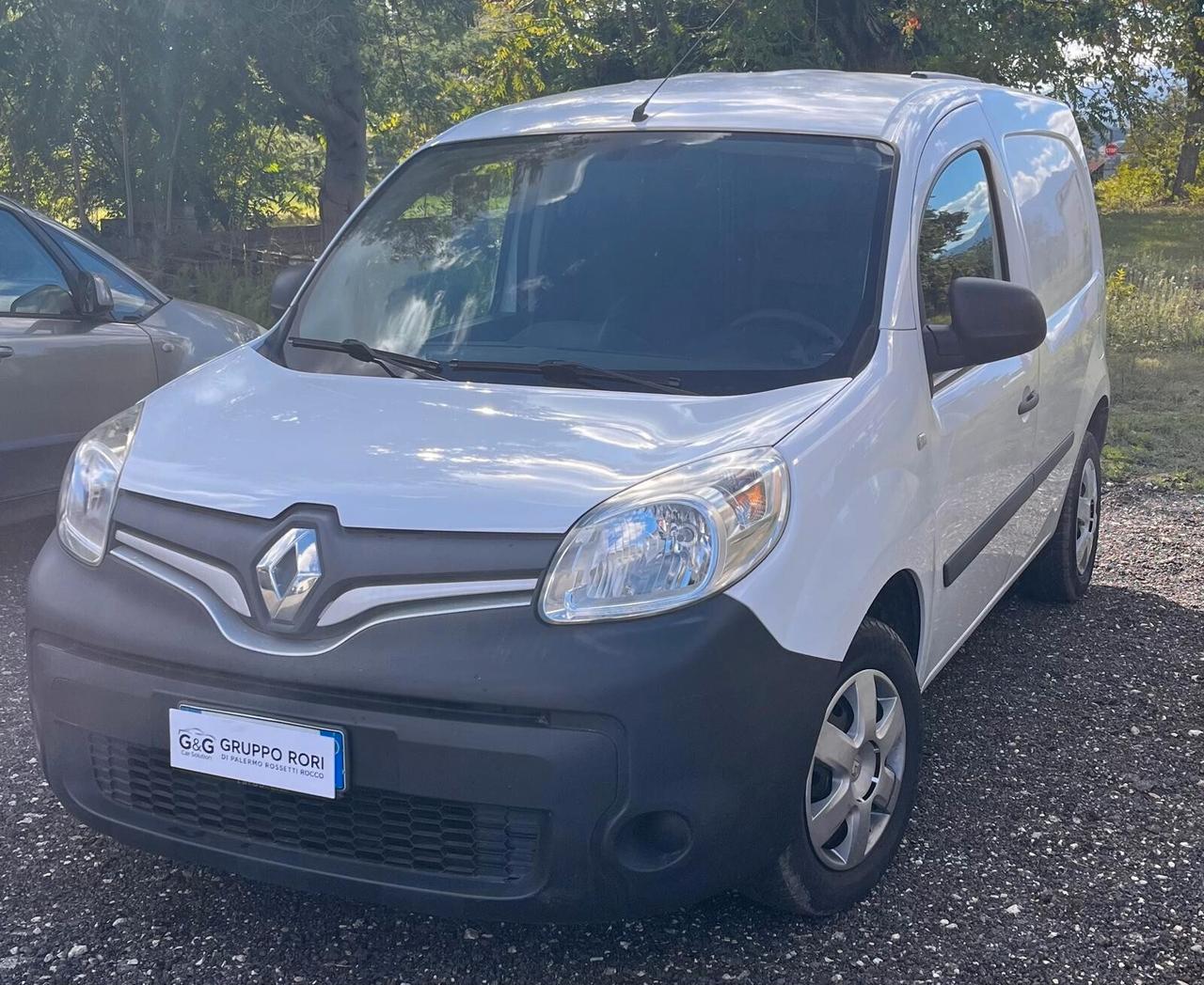 Renault Kangoo 1.5 dCi 75CV Express