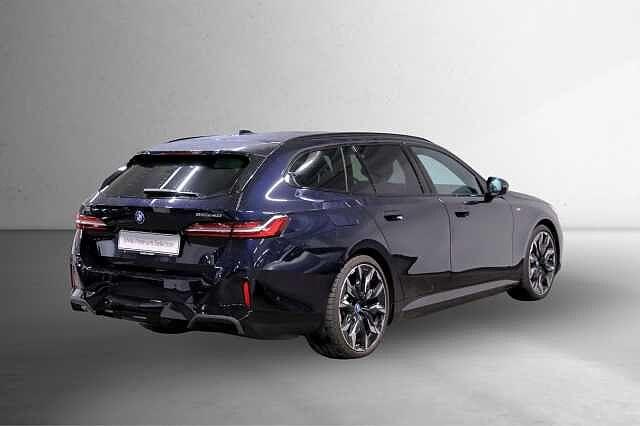 BMW i5 eDrive 40 Touring Msport Edition