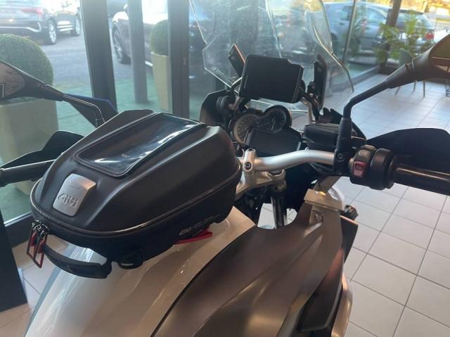 BMW F 750 GS R 1200 Abs GS NAVI SOSP MAN.RISC.