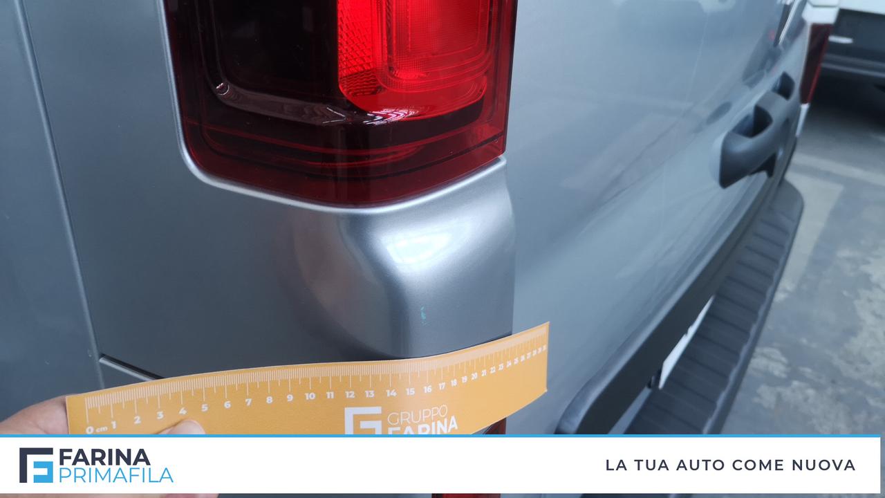 RENAULT Trafic - Trafic 2.0 blue dci 150cv L2 Authentic