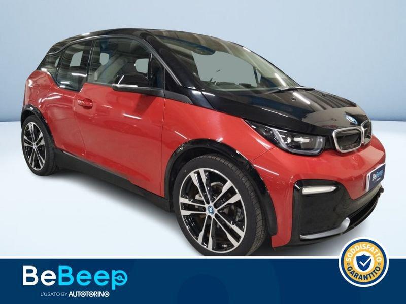 BMW i3 I3S 94AH
