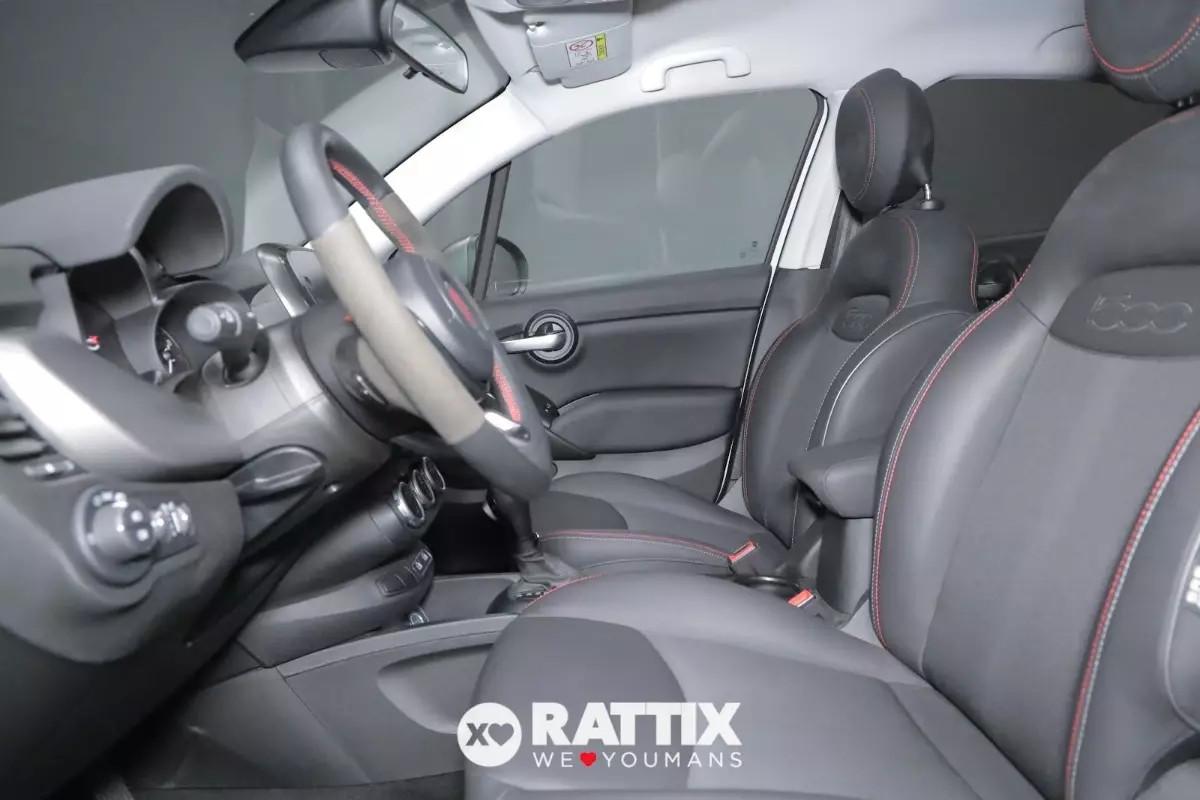 Fiat 500X 1.5 T4 Hybrid 130CV Sport DCT