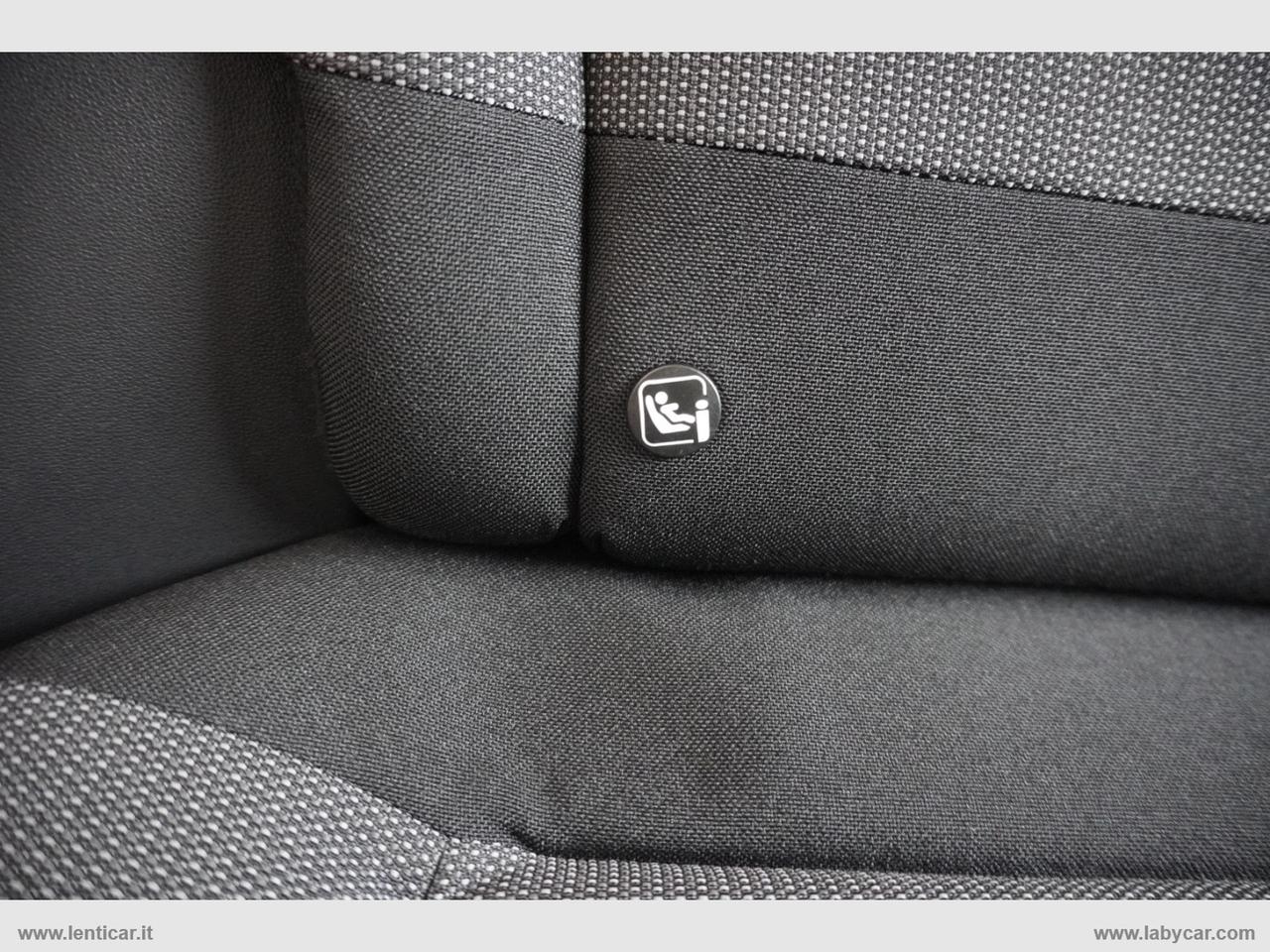 CITROEN C3 BlueHDi 100 S&S Business Combi Euro 6D