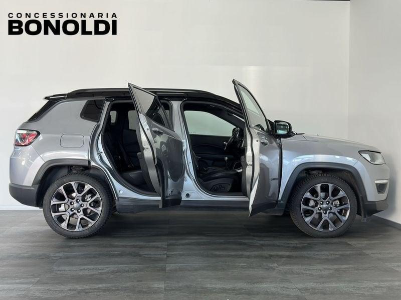 Jeep Compass 1.6 MJet II 2wd 88kW S