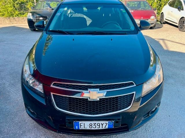 Chevrolet Cruze 2.0 Diesel 163CV 4 porte - 2012
