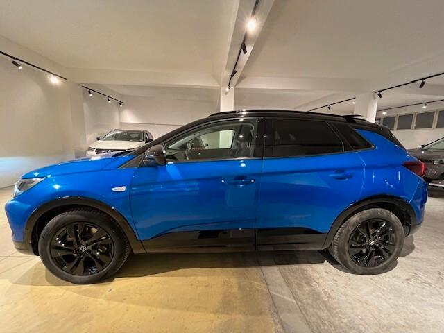 Opel Grandland 1.6 PHEV aut. FWD Business Elegance