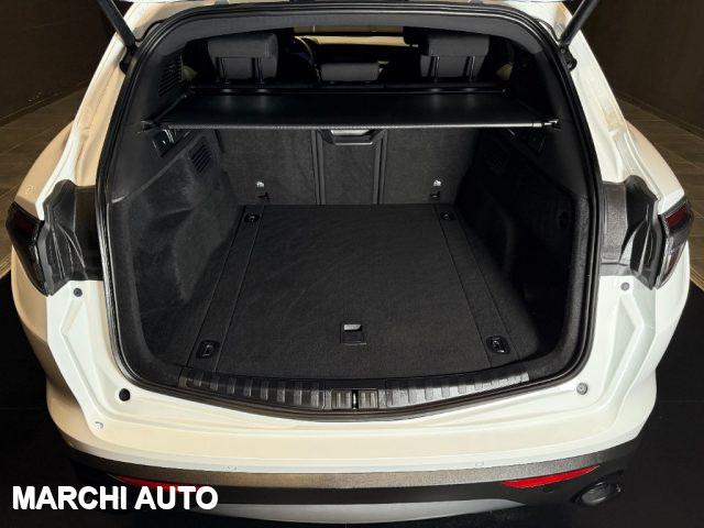 ALFA ROMEO Stelvio 2.2 Turbodiesel 160 CV AT8 RWD Super