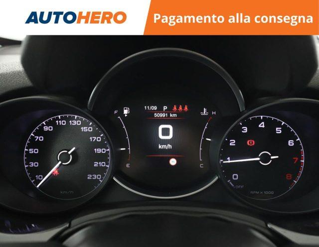 FIAT 500X 1.3 T4 150 CV DCT Cross
